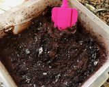 Foto del paso 3 de la receta Donuts de Oreo