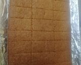 Foto del paso 10 de la receta: Tortitas rellenas "NEVARES" sin lactosa