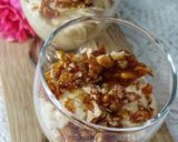 Foto del paso 5 de la receta: Mousse de maní 🥜