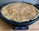 A picture of step 2 of Galette Complète.