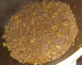 Foto del paso 2 de la receta Empanadas de carne al horno