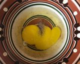 Фото кроку 3 до Кабачковые сэндвичи с сыром.