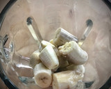 Foto del paso 1 de la receta: Bizcocho de plátano