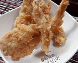 Foto langkah ke 13 dari resep 314. Jamur Krispi #beranibaking.