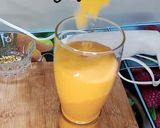 A picture of step 3 of Mango Lassi.
