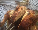 Foto del paso 3 de la receta: Pollo a la Brasa, hecho en casa