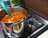 Foto del paso 2 de la receta: Menudo pozolero a mi estilo