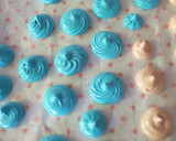 Foto del paso 6 de la receta: Merengues