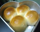 Foto langkah ke 12 dari resep Roti Kentang Empuk.