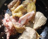 Foto del paso 2 de la receta: Pollo al jugo