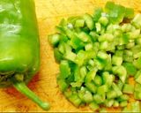 Foto del paso 4 de la receta Salpicón de marisco