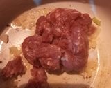 Foto del paso 9 de la receta: Pasta a la boloñesa