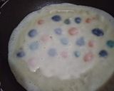 Foto langkah ke 3 dari resep Dadar gulung ekonomis.