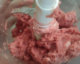 Foto langkah ke 1 dari resep Beef Patty / Beef Burger Homemade.