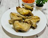 Foto langkah ke 5 dari resep Ayam Pop Padang.