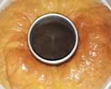 Foto langkah ke 6 dari resep Roti tawar metode autolisis.