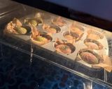 Foto del paso 5 de la receta: Muffins marmolados con dos ingredientes secretos 🇦🇷