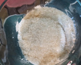 Foto langkah ke 4 dari resep Kue Talam Pepaya.