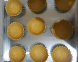 Foto langkah ke 3 dari resep Pie susu.