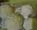 Foto langkah ke 4 dari resep Pempek rebon.