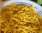 Cakalang Noodles Soup (Mie Cakalang Manado) recipe step 1 photo