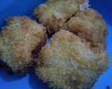 Foto langkah ke 10 dari resep Nugget Ikan.