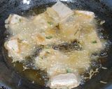 Foto langkah ke 3 dari resep Tempe Kucai Hotahai.
