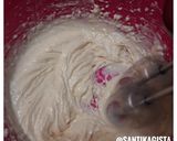 Foto langkah ke 2 dari resep Cheesy Brownie.