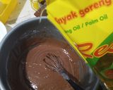 Foto langkah ke 5 dari resep Bolu kukus.