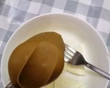 صورة لخطوة 5 من وصفة تشيز كيك اللوتس 🥮🥧