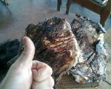 Foto del paso 3 de la receta: Costillas de cordero a las brasas