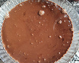 Foto del paso 4 de la receta: Tarta fría de chocolate