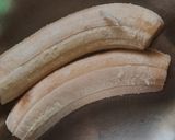 બનાના પેનકેક (Banana Pancake Recipe In Gujarati) રેસીપી સ્ટેપ1ફોટો