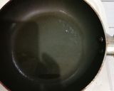 Foto langkah ke 4 dari resep 6. Souffle Omelet.