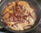Foto del paso 8 de la receta: Saltado de Brócoli