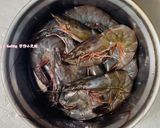 越式蝦捲/越南春捲「輕食料理、無油煙」的食譜步驟3照片