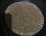 Foto langkah ke 2 dari resep Mille Crepes -Keto.