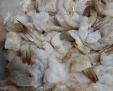 Foto langkah ke 1 dari resep 501. Udang Goreng Mentega.