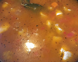 Foto del paso 5 de la receta: Arroz con pollo