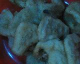 Foto langkah ke 9 dari resep Aci kuah pedas manis.