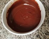 Une image de l'étape 3 de Crêpes mi-chocolat mi-vanille 🥞.
