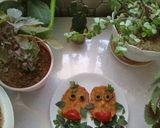 عکس مرحله 1 از دستور غذای کودک😍