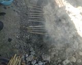 Foto langkah ke 3 dari resep Sate padang.
