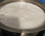 Foto langkah ke 2 dari resep Puding oreo coklat.