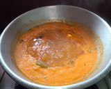 சுவையான தக்காளி சாம்பார்🍅🍅🍅🍅 ரெசிபி ஸ்டேப் 8 புகைப்படம்