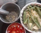 સરગવા બટાકા ની સબ્જી (Saragva Bataka Sabji Recipe In Gujarati) રેસીપી સ્ટેપ2ફોટો