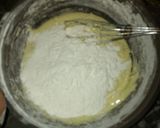 Foto del paso 3 de la receta: Galletas fácil y ricas de limón