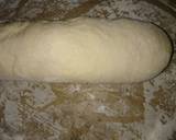 Croissant recipe step 2 photo