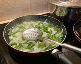 Foto del paso 3 de la receta: Fajitas caseras casa rural