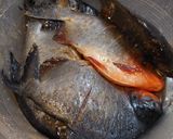 Foto langkah ke 1 dari resep 49. PESMOL IKAN BAWAL.